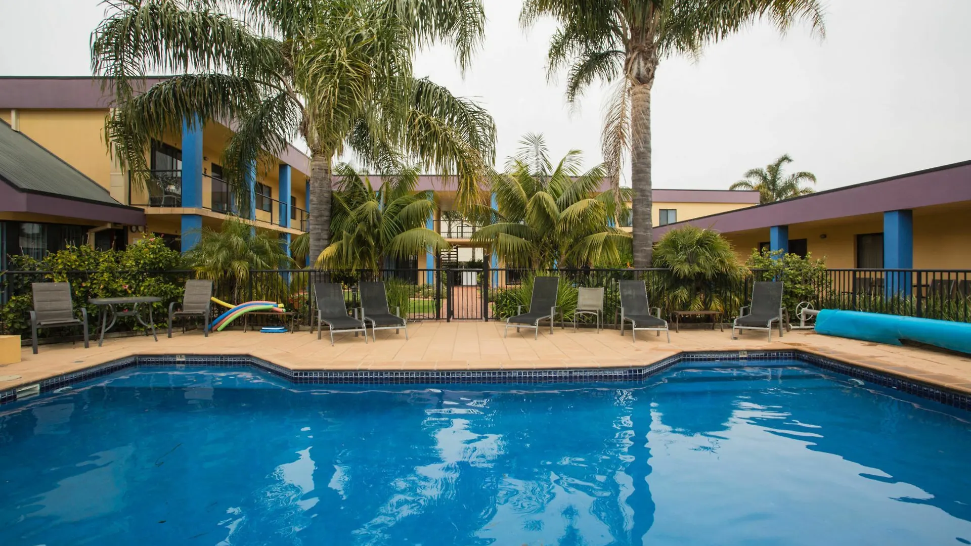 By The Sea 3 Apartment Merimbula 0*,