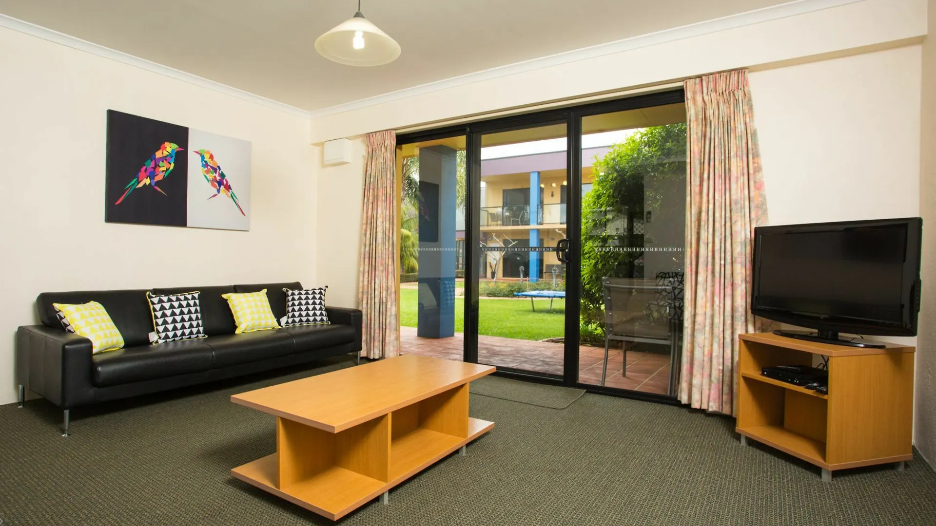 By The Sea 3 Apartment Merimbula