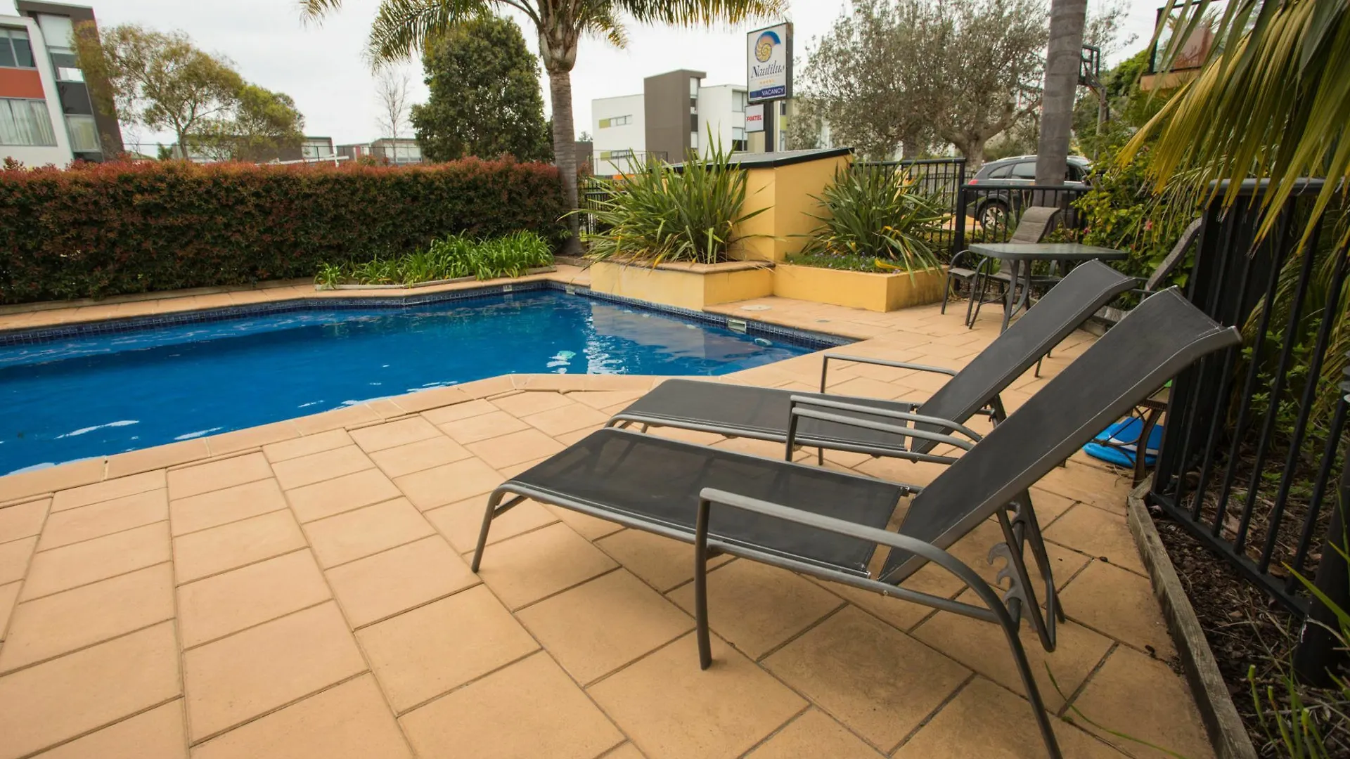 By The Sea 3 Apartment Merimbula