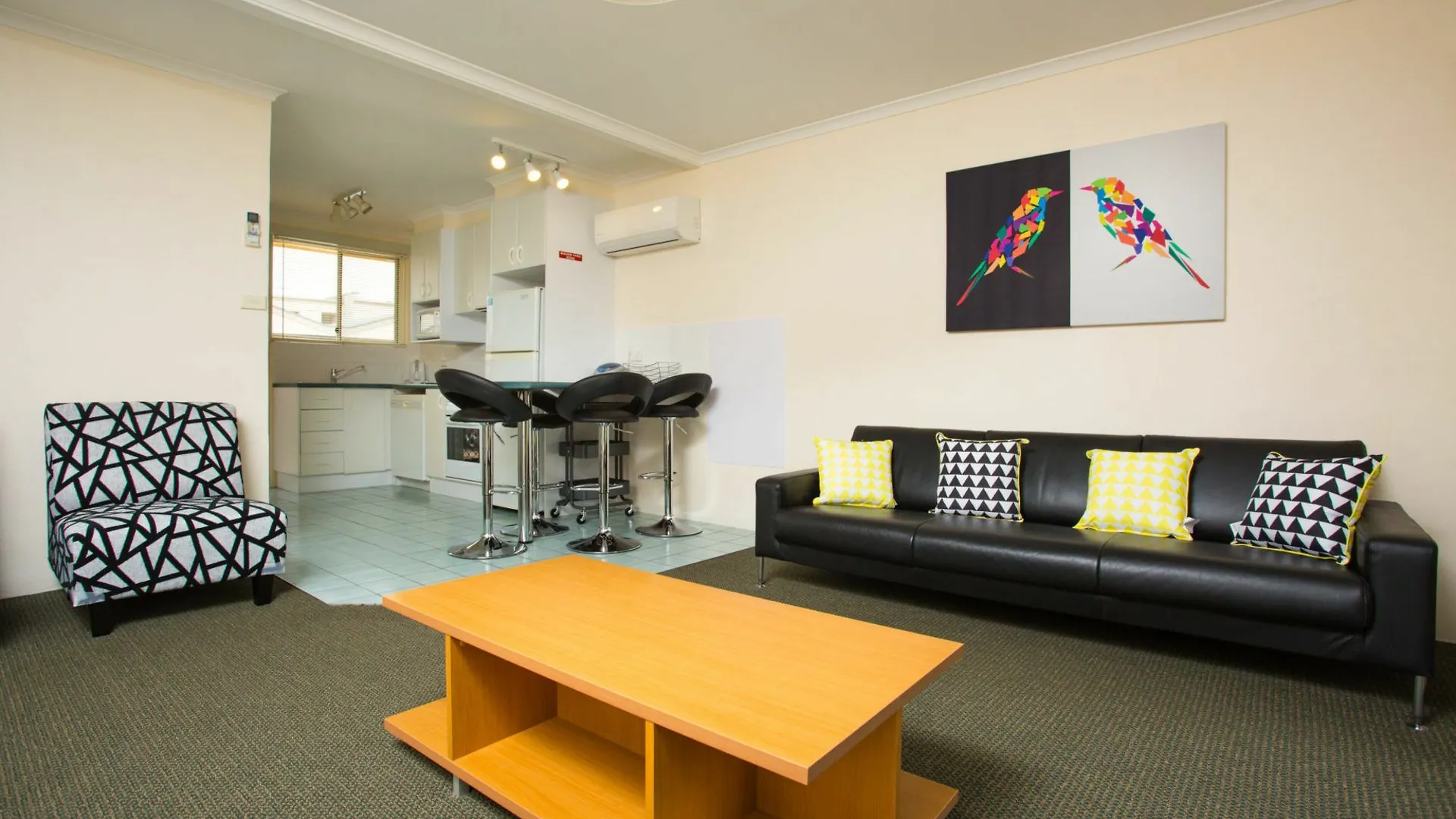 By The Sea 3 Apartment Merimbula 0*,  Australia